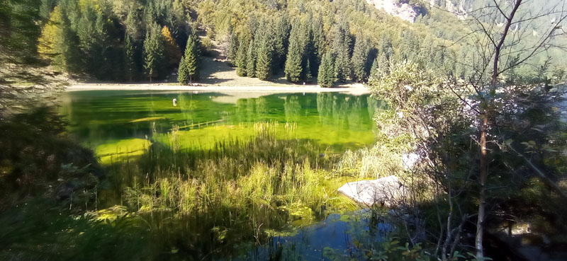 Laghi.......del TRENTINO